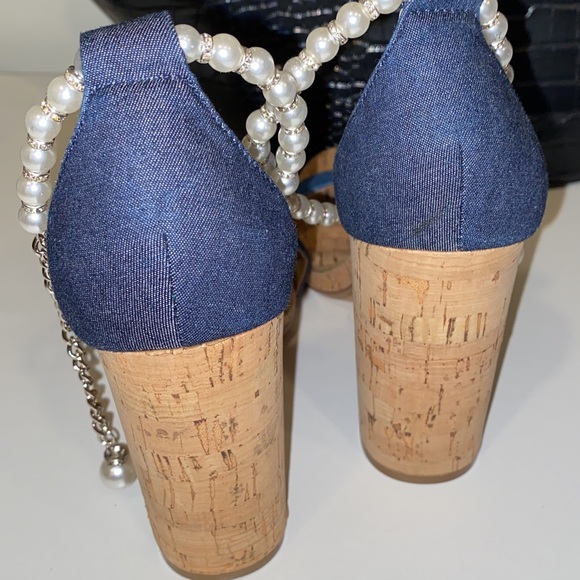 Steve Madden shoes - Picture 7 of 9